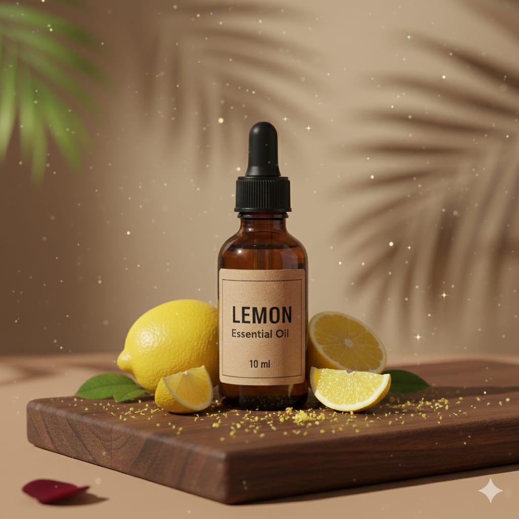 Aceite esencial